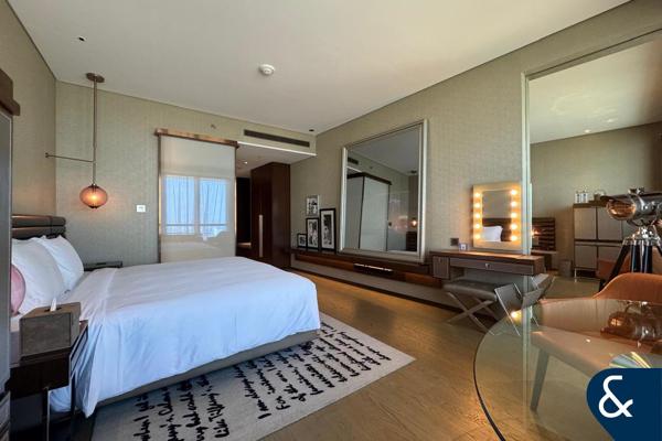 Top Floor | Best View | Investor Deal